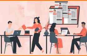 Recruitment services in Mnc’s and Corporate Companies