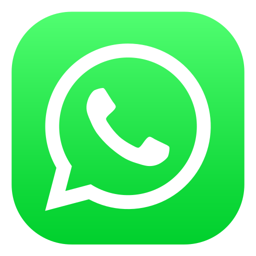 WhatsApp Icon