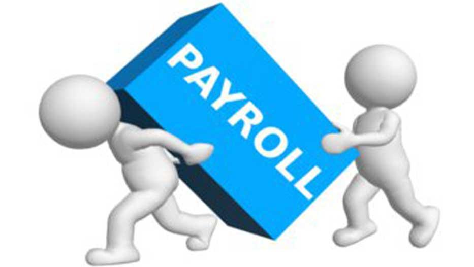 Payroll Management