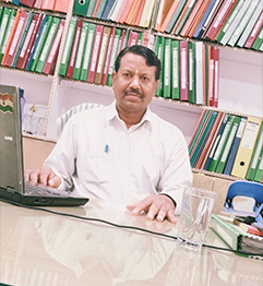 Pravesh Kumar Sinha